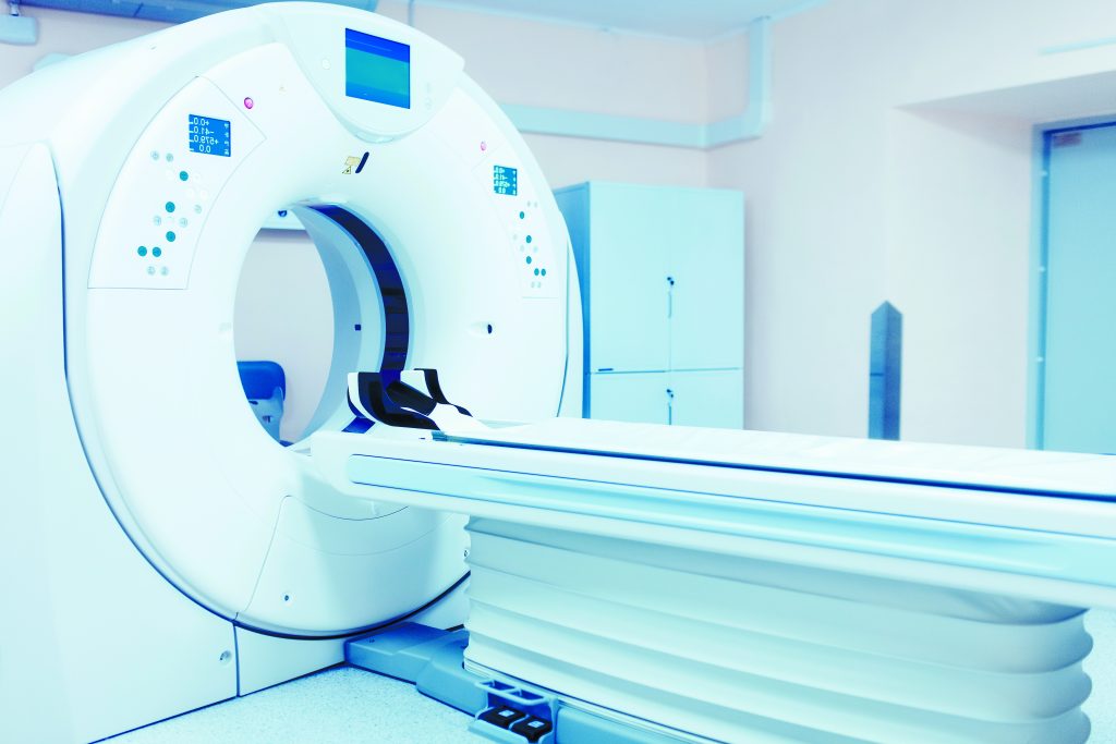 Medical Imaging - Clinical Outlook